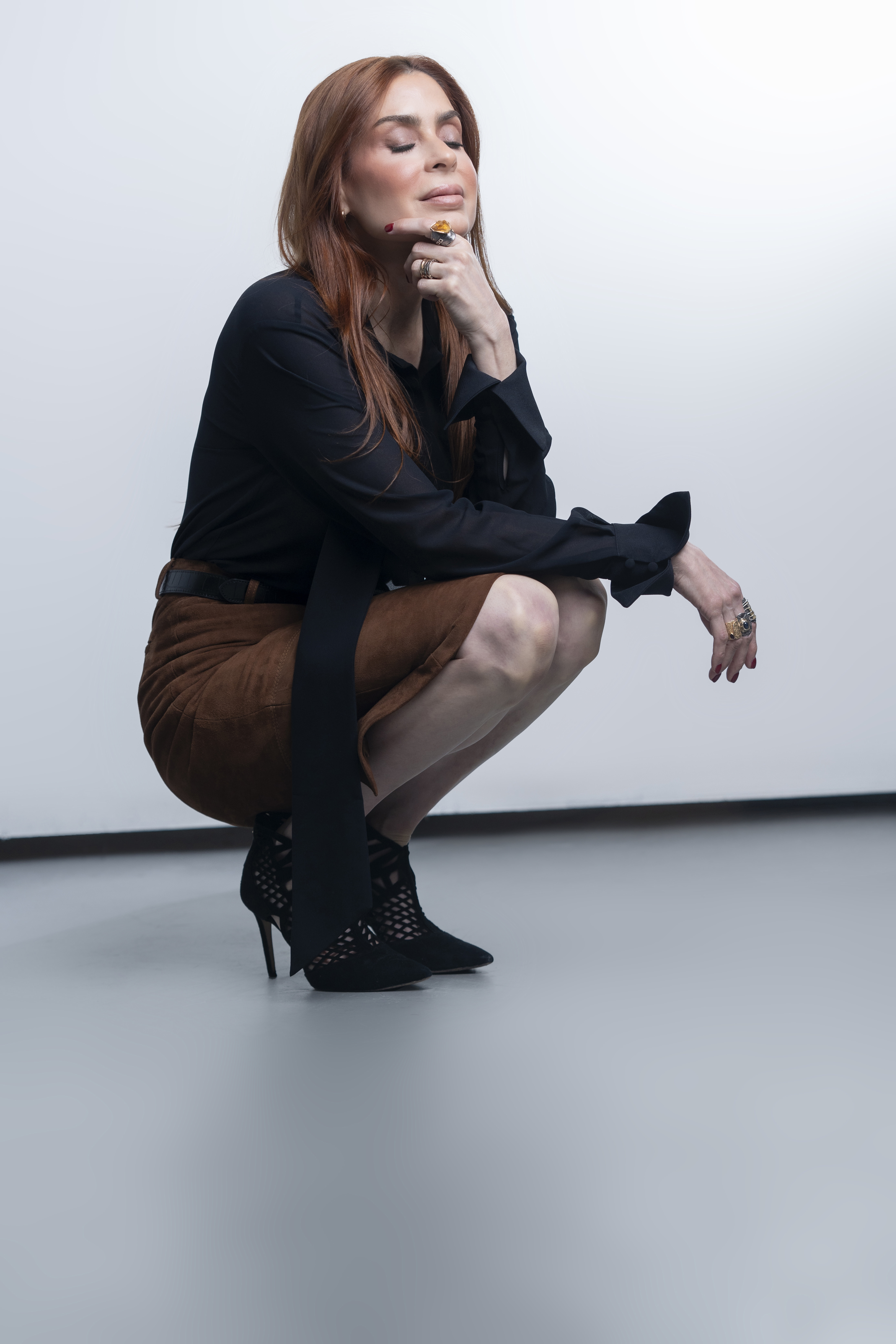 Laura Hernández